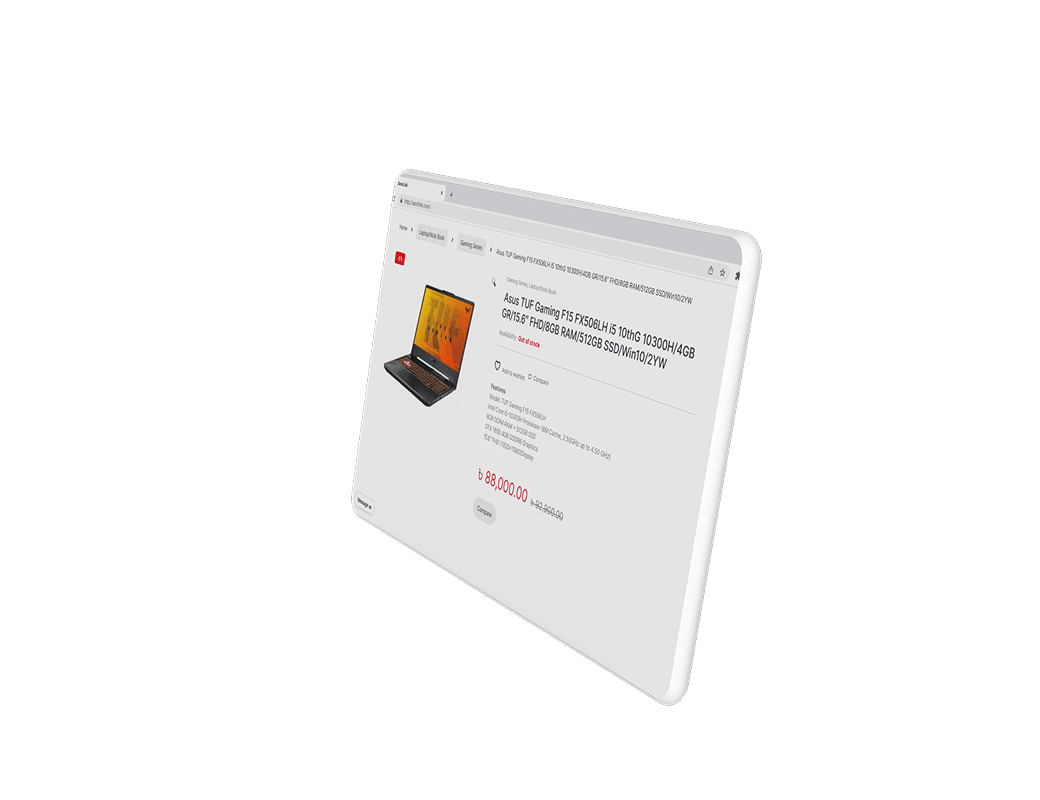 Responsive Image