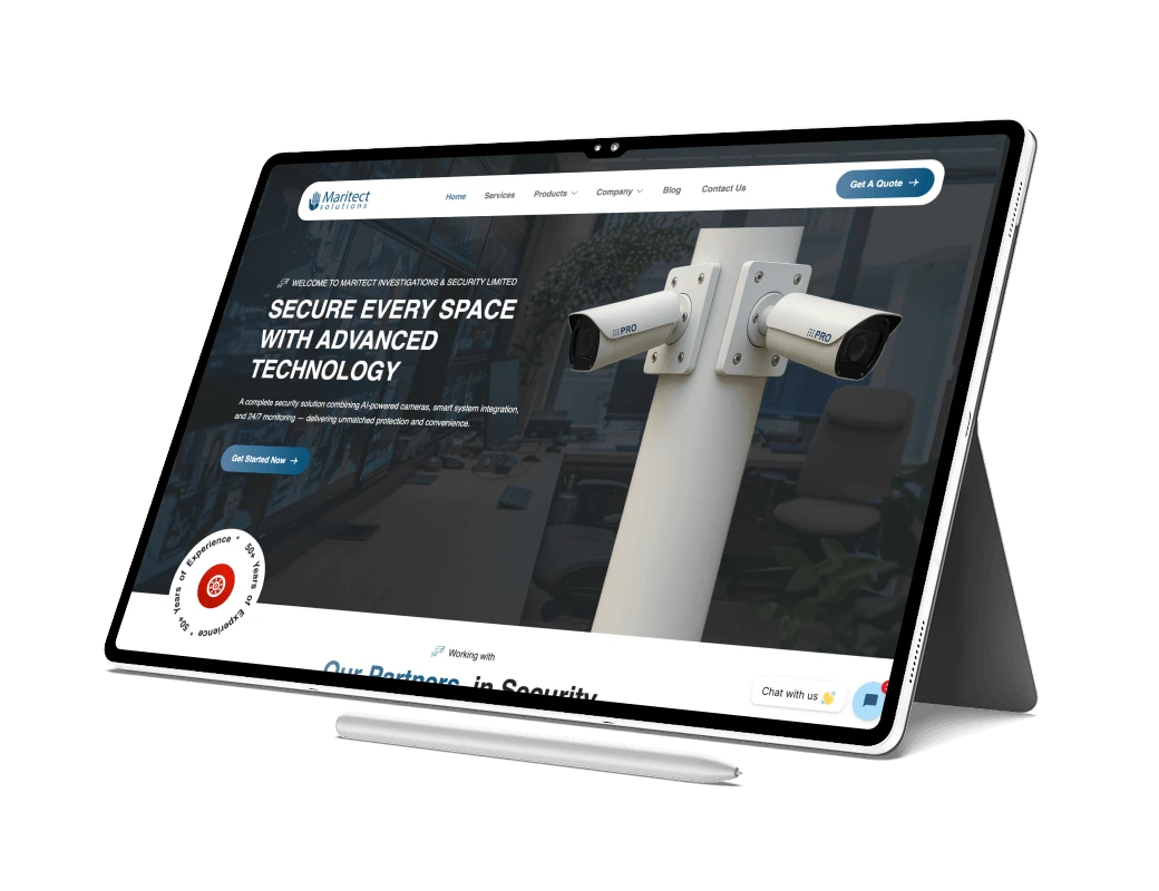 Responsive Image