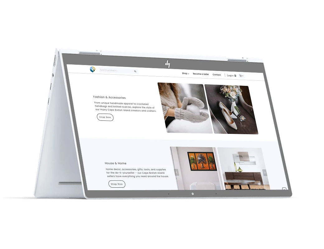 Responsive Image